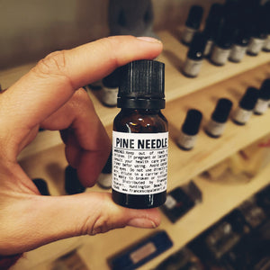 Essential Oils - Pure Therapeutic Grade-Ekeco Essentials