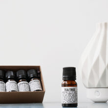 Essential Oils - Pure Therapeutic Grade-Ekeco Essentials