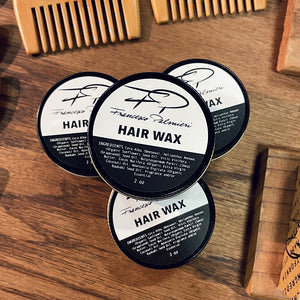 HAIR WAX