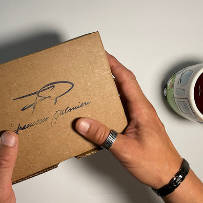 The Beard Essentials