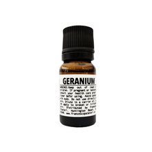 Geranium Essential Oil - Pure Therapeutic Grade-Ekeco Essentials