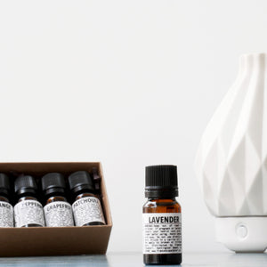 Essential Oils - Pure Therapeutic Grade-Ekeco Essentials